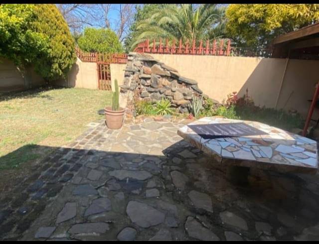 3 BEDROOM HOUSE FOR SALE IN SASOLBURG EXT 12